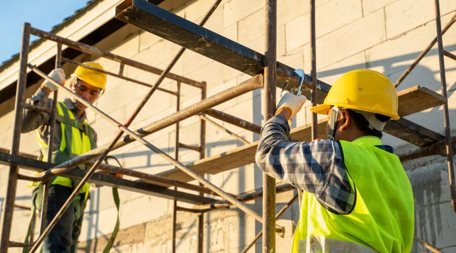 Expert top industrial roofings services in Walnut Grove, AL